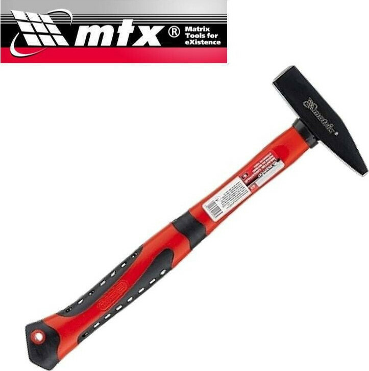 ΣΦΥΡΙ F.GLASS ΛΑΒΗ 200gr MTX 103179