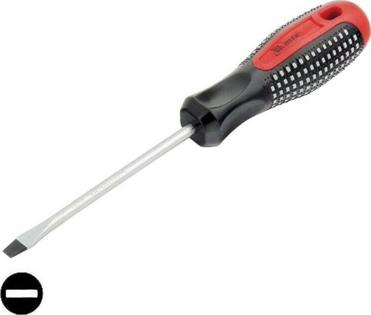 ΚΑΤΣΑΒΙΔΙ ΙΣΙΟ 5Χ100mm MTX 114199