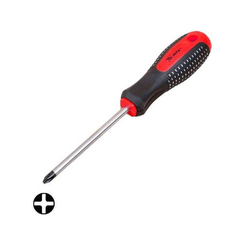 ΚΑΤΣΑΒΙΔΙ PH 2Χ100mm MTX 114419