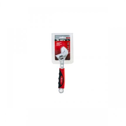 ΚΑΒΟΥΡΙΑ ΜΕ ΛΑΣΤΙΧΟ 8" MTX 155179