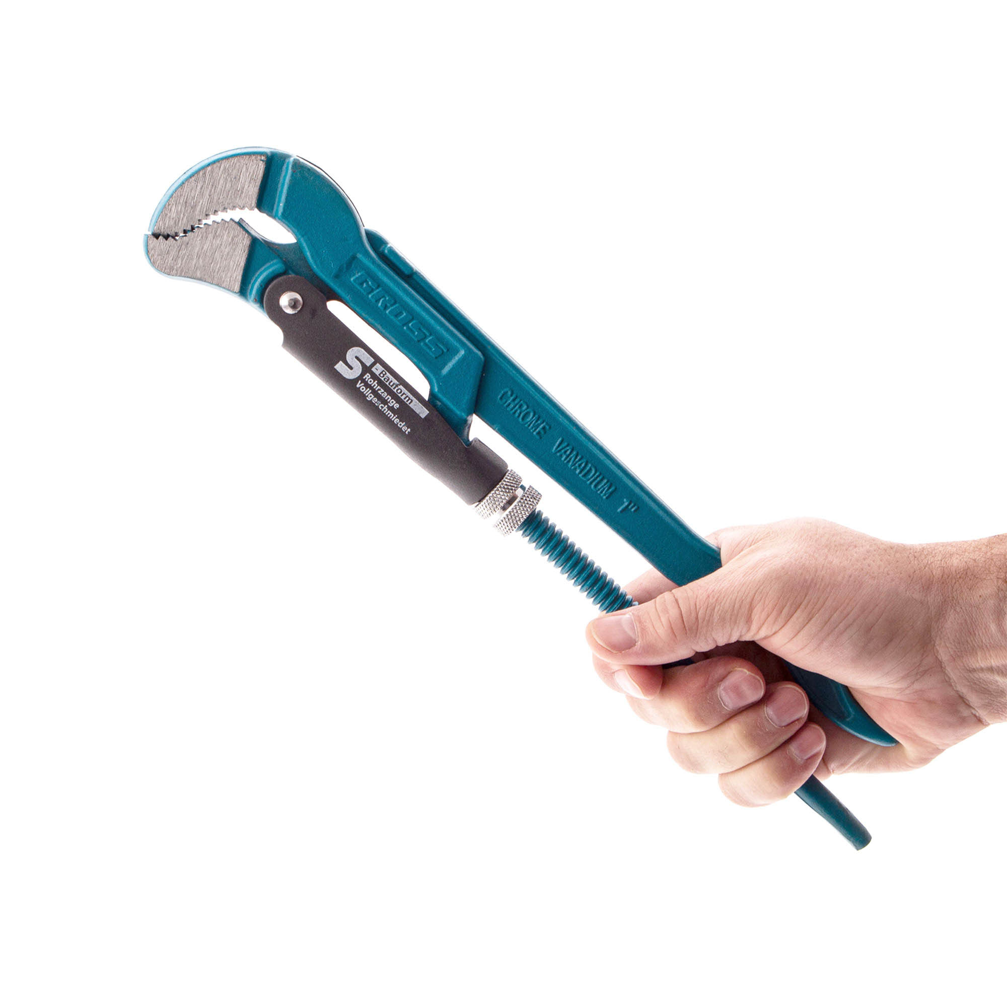 ΤΣΙΜΠΙΔΑ ΥΔΡΑΥΛΙΚΩΝ ΛΟΞΗ 1" GROSS 15611