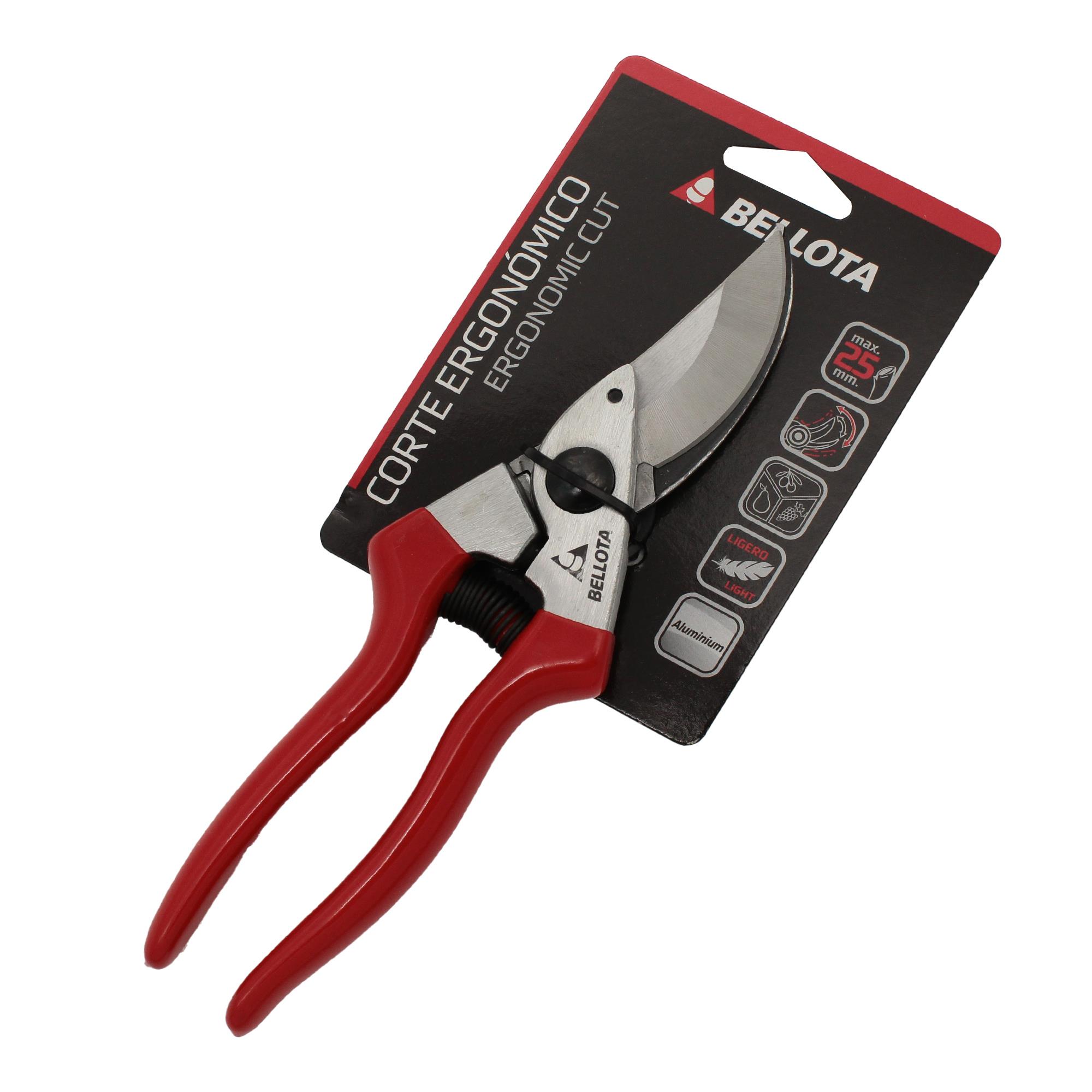 ΨΑΛΙΔΑ ΚΛΑΔΟΥ BELLOTA 23523 - 21