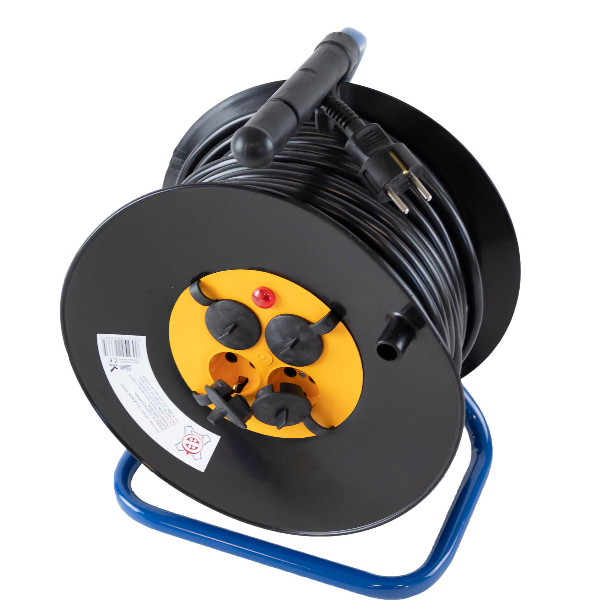 ΜΠΑΛΑΝΤΕΖΑ 25m ΕΓΧΩΡΙΑ