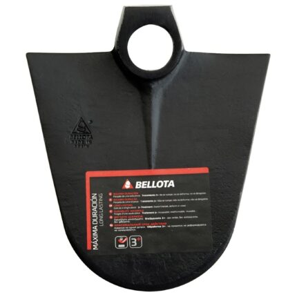 ΑΞΙΝΑ ΣΤΡΟΓΓΥΛΗ BELLOTA 338-0