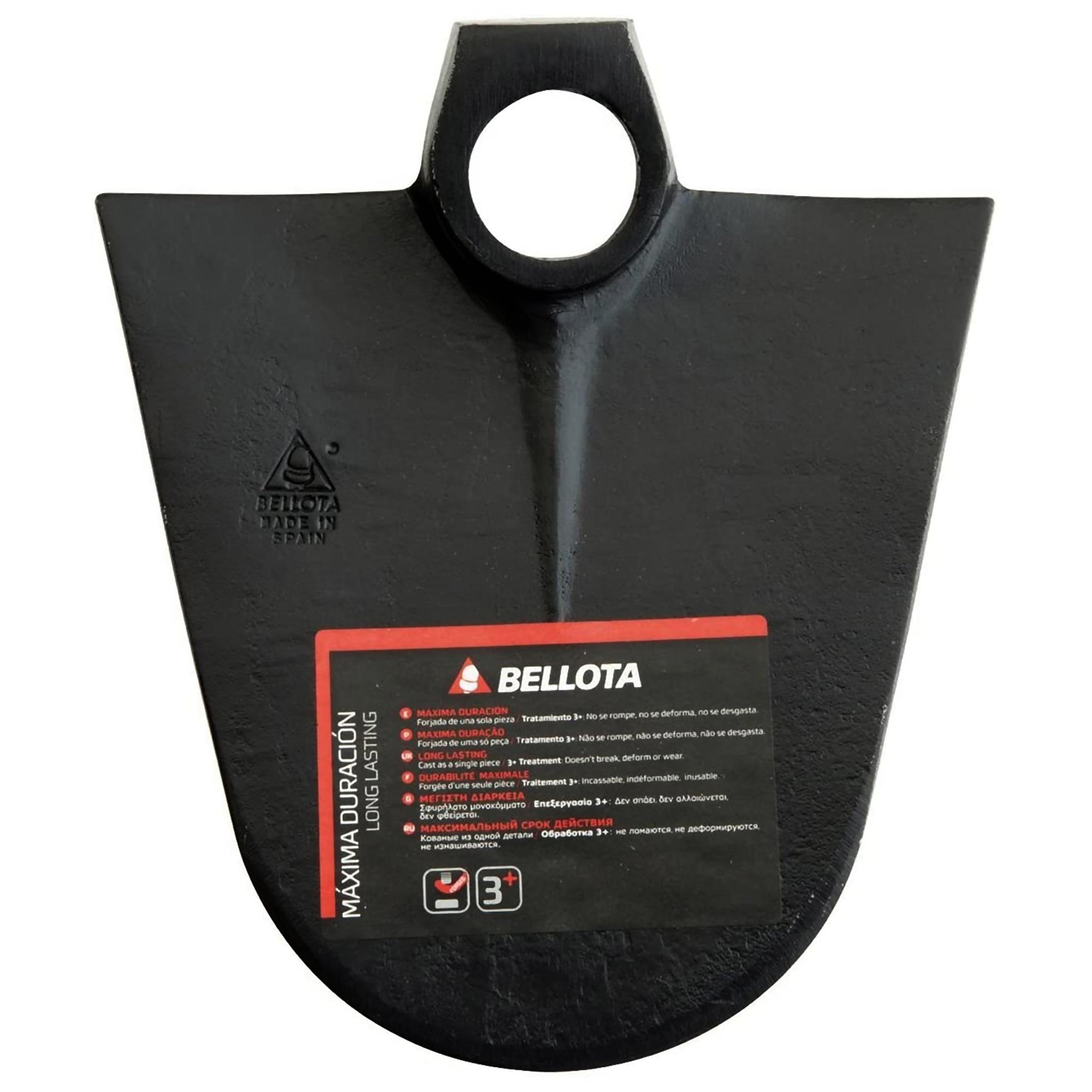 ΑΞΙΝΑ ΣΤΡΟΓΓΥΛΗ BELLOTA 338-0