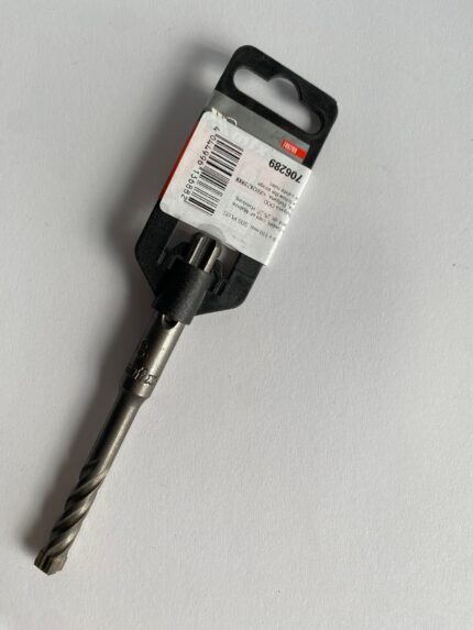 ΤΡΥΠΑΝΙ SDS PLUS 4κοπο 8 x 110mm ΜΤΧ 706289