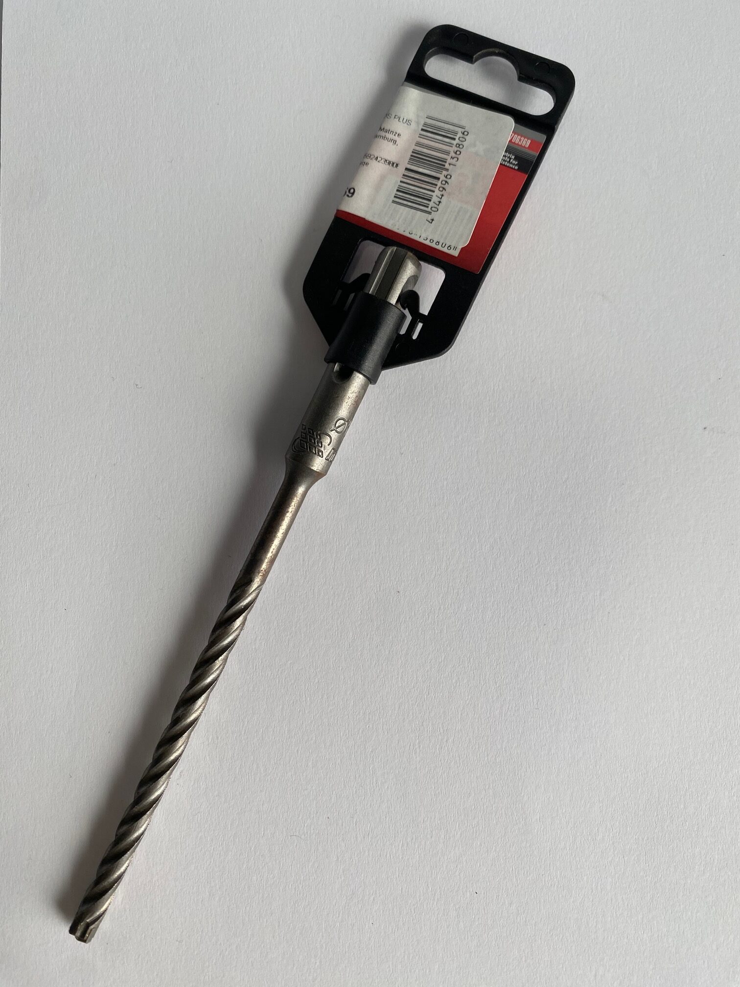 ΤΡΥΠΑΝΙ SDS PLUS 4κοπο 6 x 160mm ΜΤΧ 706369