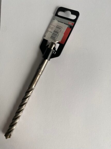 ΤΡΥΠΑΝΙ SDS PLUS 4κοπο 6 x 110mm ΜΤΧ 706409