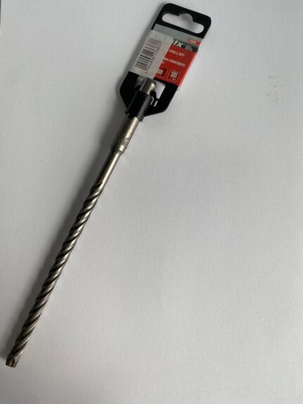 ΤΡΥΠΑΝΙ SDS PLUS 4κοπο 8 x 210mm ΜΤΧ 706489