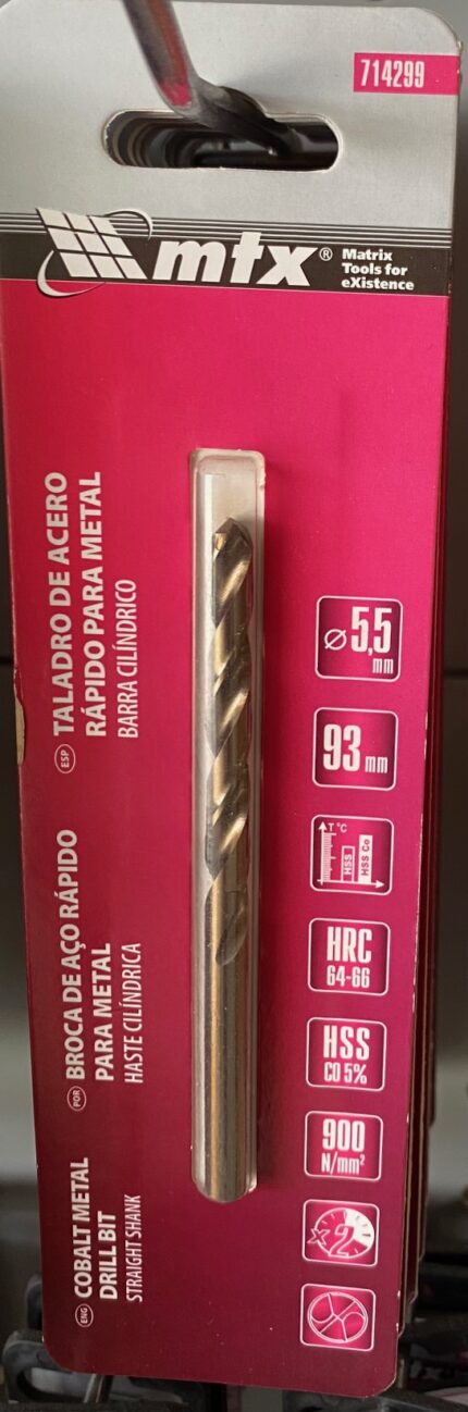 ΤΡΥΠΑΝΙ ΚΟΒΑΛΤΙΟΥ 5