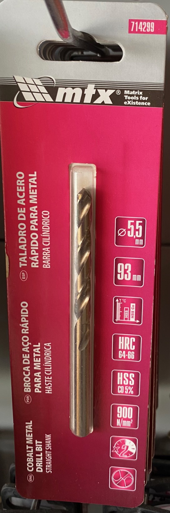 ΤΡΥΠΑΝΙ ΚΟΒΑΛΤΙΟΥ 5