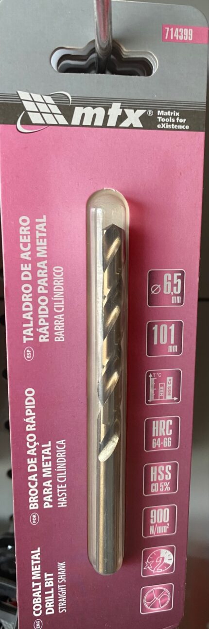 ΤΡΥΠΑΝΙ ΚΟΒΑΛΤΙΟΥ 6