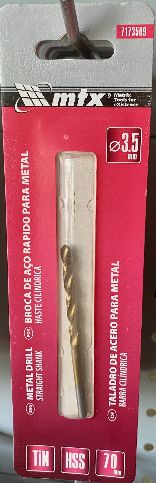 ΤΡΥΠΑΝΙ ΑΕΡΟΣ ΤΙΤΑΝΙΟΥ 3