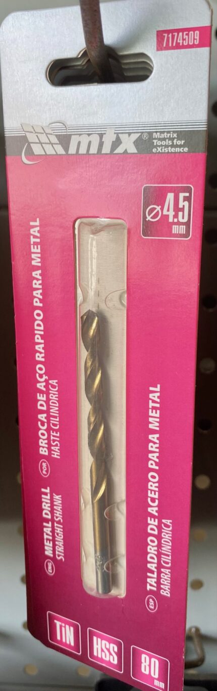 ΤΡΥΠΑΝΙ ΑΕΡΟΣ ΤΙΤΑΝΙΟΥ 4