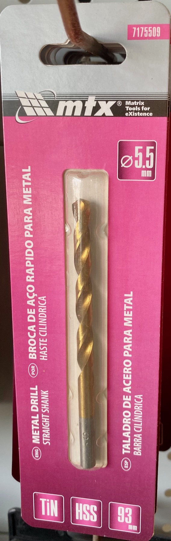 ΤΡΥΠΑΝΙ ΑΕΡΟΣ ΤΙΤΑΝΙΟΥ 7