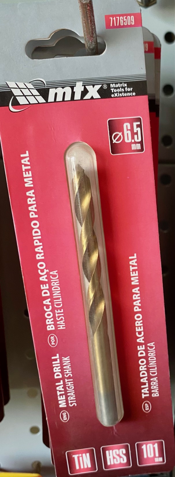 ΤΡΥΠΑΝΙ ΑΕΡΟΣ ΤΙΤΑΝΙΟΥ 6