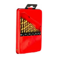 ΤΡΥΠΑΝΙ ΑΕΡΟΣ ΣΕΤ 13τμχ ΤΙΤΑΝΙΟΥ ΜΤΧ 723869