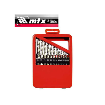 ΤΡΥΠΑΝΙ ΑΕΡΟΣ ΣΕΤ 19τμχ ΤΙΤΑΝΙΟΥ ΜΤΧ 723889