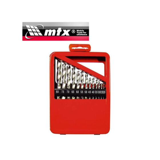 ΤΡΥΠΑΝΙ ΑΕΡΟΣ ΣΕΤ 19τμχ ΤΙΤΑΝΙΟΥ ΜΤΧ 723889