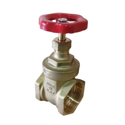 ΒΑΝΑ ΟΡΕΙΧΑΛΚΙΝΗ 2 1/2"