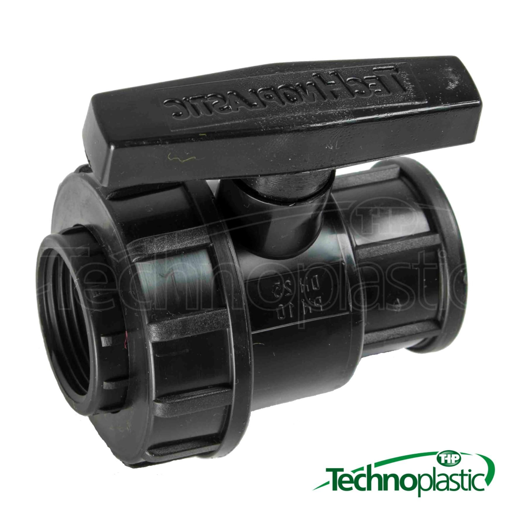 ΒΑΝΑ ΘΗΛΥΚΗ 3/4"