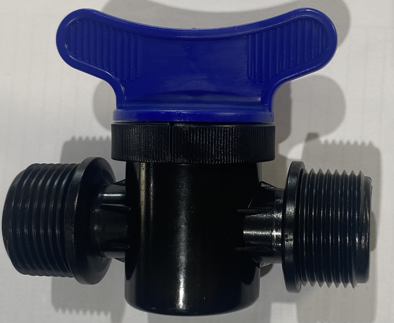 ΒΑΝΑΚΙ ΑΡΣ. 1" ΜΕΓΑΛΗΣ ΠΑΡΟΧΗΣ